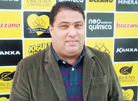 Dirigente do Tigre é assediado pelo São Caetano