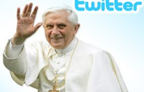 E o verbo revela-se, hoje, também pela internet