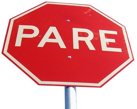 Educação no trânsito!!!