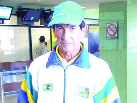 Imbitubense conquista título mundial