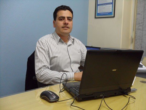 Minuta do projeto está pronta