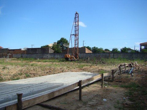 nova-licitacao-sera-feita-1 A Serforte receberá pelo trabalho executado até hoje, que foi 10,6% do total. Isto equivale a aproximadamente R$ 141 mil.