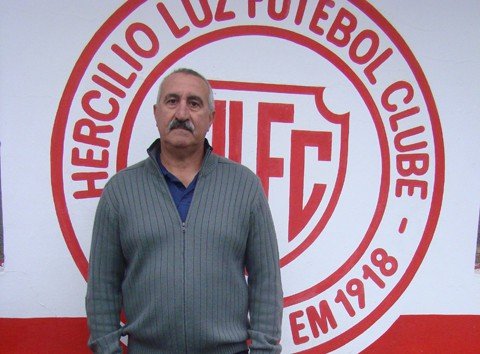 “O Hercílio é um gigante adormecido”