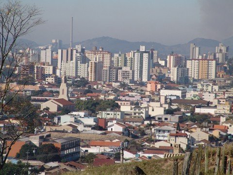 Região tem déficit de 6.443 casas