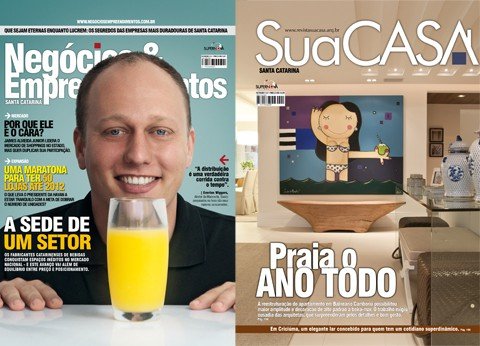 revista-construcao-s-a-e-a-nova-aposta-da-supernova-1 As publicações Negócios & Empreendimentos e SuaCasa são um sucesso de público. A Supernova Editora se propôs, desde o seu surgimento, a lançar um novo título por ano.