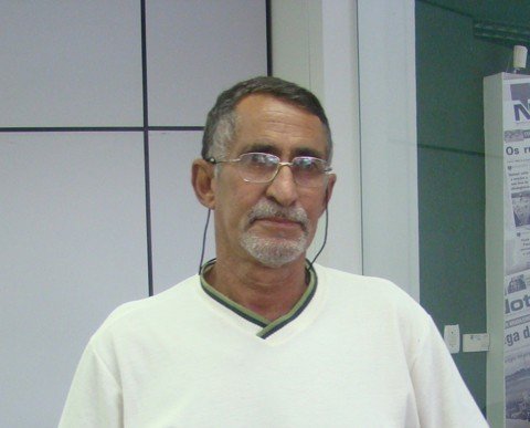 aposentado-entra-na-fila-de-transplantes-1 A demora em efetuar o procedimento fez com que o caso de Evandro tivesse uma reviravolta: sua doadora contraiu tuberculose e não poderá mais fazer a cirurgia