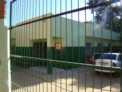 foge-o-acusado-de-matar-guarda-municipal-1 Hoje, o Casep é administrado pela ONG Multiplicando Novos Talentos.