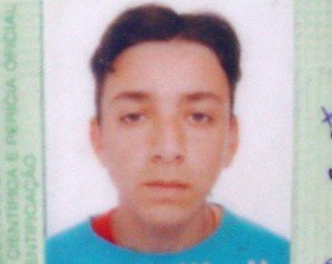 jovem-e-executado-com-quatro-tiros-1 Josimar, 21, morreu no HNSC