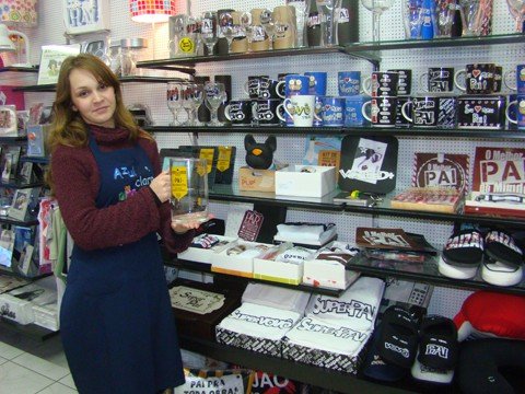 vendas-devem-aumentar-em-65-1 Amanda acredita que os presentes personalizados são uma boa pedida de presente neste Dia dos Pais