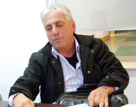 vigias-serao-exigidos-nos-caixas-eletronicos-1 O fiscal José Carlos Casces começa a notificar as agências bancárias na próxima semana.