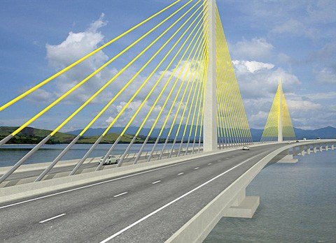 9-licencas-ainda-precisam-ser-expedidas-1 O prospecto demonstra toda a beleza da nova Ponte de Cabeçuda.