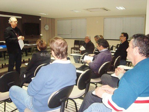 audiencias-seguem-hoje-1 Encontro na CDL debateu o Plano de Saneamento Básico de Tubarão, cujo projeto está em elaboração