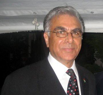 campanha-e-tema-de-palestra-na-unisul-1 Ex-embaixador Fawzi El-Mashni ministra hoje uma palestra em Tubarão, sobre a campanha palestina para ingressar na ONU