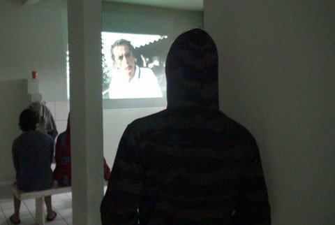 internos-produziram-um-filme-1 Após o filme, adolescentes debatem o tema e seguem para as aulas práticas