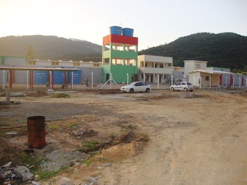 presos-serao-transferidos-aos-poucos-1 A inauguração do novo presídio ocorrerá no próximo dia 28. Mas os detentos serão transferidos aos poucos.