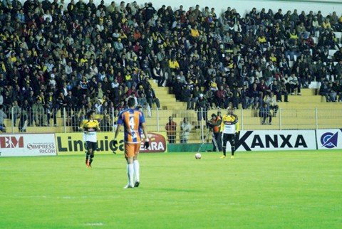 tigre-prepara-o-jogo-da-paixao-1 A diretoria do Criciúma espera casa cheia na próxima semana.