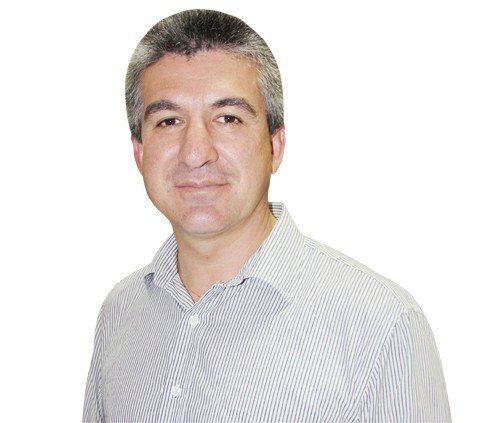 morre-o-jornalista-enio-batista-1 Ênio tinha apenas 43 anos