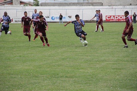 peixe-vence-na-estreia-de-lessa-1 Mesmo com poucas chances de gol, o Peixe venceu na primeira rodada do returno, ontem à tarde