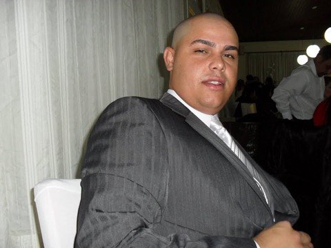 tubaronense-e-morto-a-tiros-na-bahia-1 Jhonatan tinha apenas 24 anos e sua esposa está grávida.