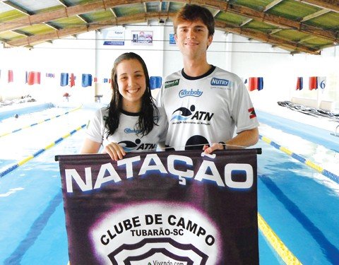 atn-disputa-campeonato-brasileiro-juvenil-1 Caroline fará a sua estreia em campeonatos brasileiros.
