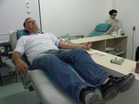 Estoques estão baixos