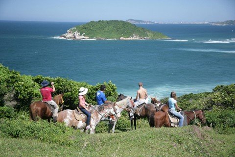 hoteis-estao-lotados-1 Programação diferenciada proporcionada pelas pousadas do Rosa atrai turistas de todo o país