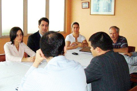 Jovens da Combemtu terão capacitação em tecnologia da informação