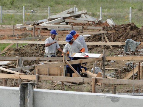 Repassada segunda parcela de R$ 1 milhão