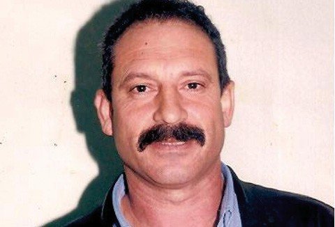 reus-vao-hoje-a-juri-popular-1 O vendedor José Dionísio da Silva Marcolino, 50 anos, foi morto com cinco tiros pelas costas em 2008
