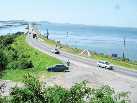 dnit-nao-emite-parecer-1 Com esta pendência, não existe nem como projetar quando a ponte ficará pronta.