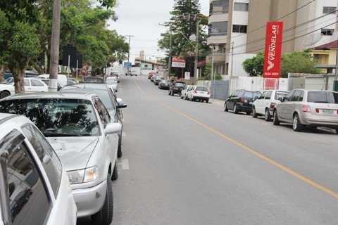trecho-sera-aberto-1 A rua deverá ser aberta no próximo ano.