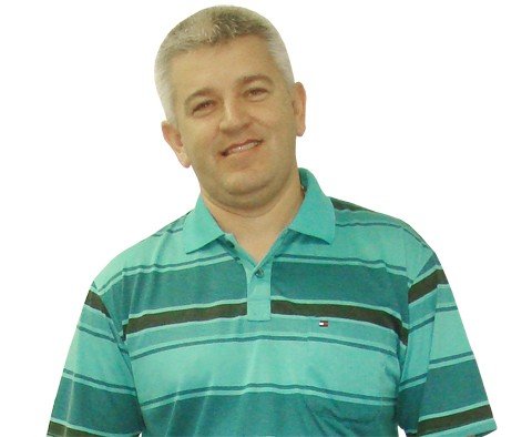 A meta é o turismo de negócios