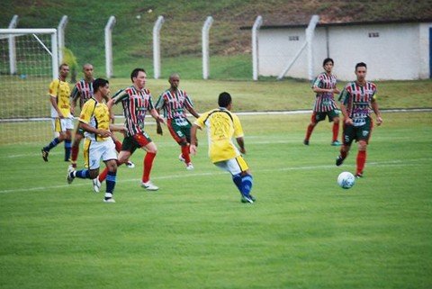 Torneio reúne os melhores times da região.