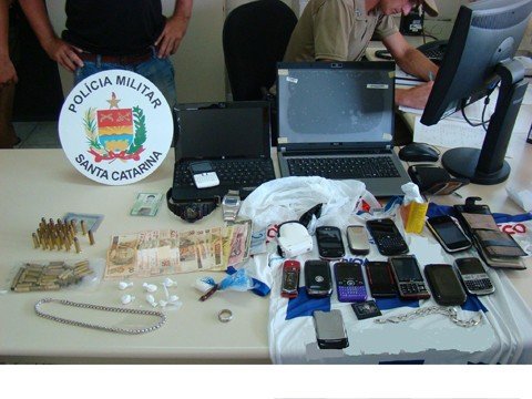 Criminalidade: Traficante procurado há tempo é preso