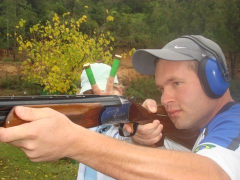 A primeira competição ocorre em fevereiro.