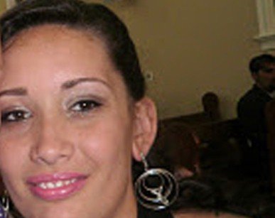 jovem-de-19-anos-morre-em-hospital-1 Bruna Cardoso Lisboa, 19 anos, deixou o marido e dois filhos.