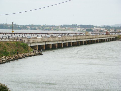 Obra inicia até março