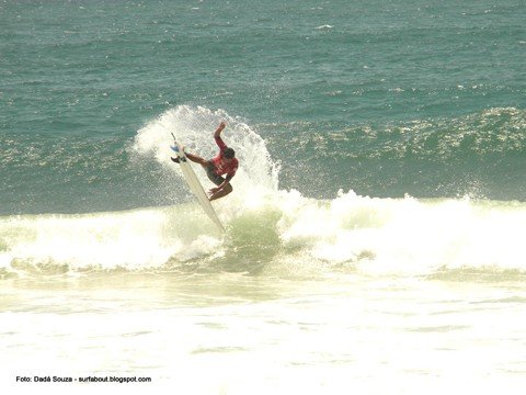 Surfe: Imbitubense é campeão do Campeonato Brasiliense