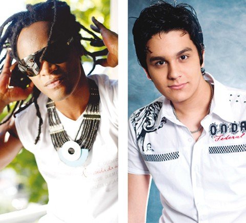 fim-de-semana-estrelar-1 Toni Garrido e o Cidade Negra apresentam-se neste sábado e o Luan Santana faz o show de fechamento do festival, no domingo