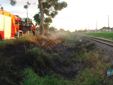 71-ocorrencias-em-20-dias-1 Os combates são diários. A estiagem colabora ainda mais para elevar as ocorrências.