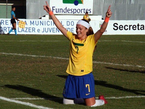 ketlen-fica-fora-de-convocacao-1 Ketlen foi a artilheira do Sul-Americano sub-20