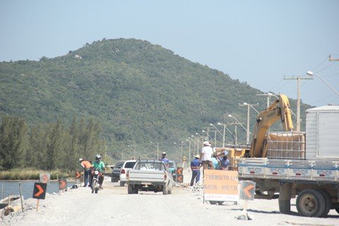 nao-ha-data-para-iniciar-o-trecho-1 No momento, as obras estão concentradas na Lagoa do Noca.