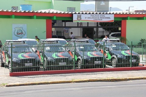 novo-espaco-sera-inaugurado-1 Na Ciretran do centro da cidade, continuarão a ser prestados os serviços onde a movimentação de pessoas é menor, como liberação de veículos apreendidos e alvarás de funcionamento