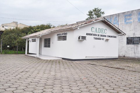 oficinas-ganha-nova-unidade-1 Novo posto ficará mais perto da comunidade do bairro oficinas, que hoje precisa ir até a unidade do Becker para receber atendimento - Foto:Prefeitura de Tubarão/Divulgação/Notisul