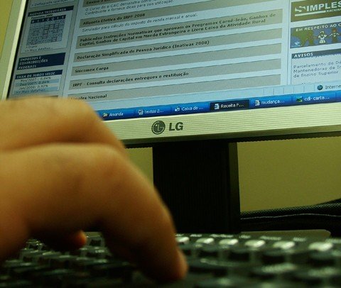 80-dos-contribuintes-ainda-nao-prestaram-contas-1 Até a última sexta-feira, apenas 20% das declarações haviam sido entregues.