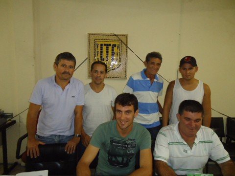 Citadino foi definido após reunião dos presidentes dos clubes