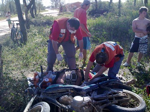 inscricoes-sao-prorrogadas-1 O bombeiro voluntário está apto a atuar em situações emergenciais, como combate a incêndios, resgates, salvamentos e suporte básico à vida.