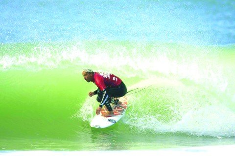praia-da-vila-recebe-abertura-do-circuito-imbitubense-1 Circuito receberá surfistas em oito categorias