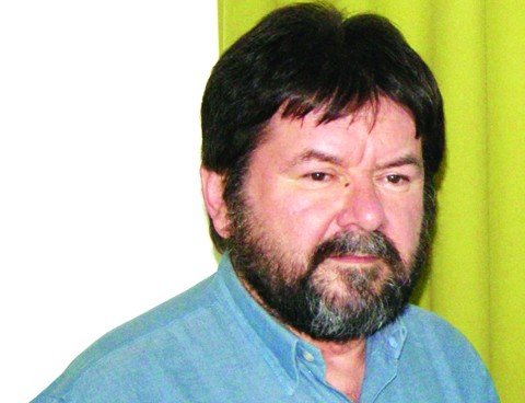 profissionais-celebram-a-data-1 Presidente do Sindicato dos Contabilistas de Tubarão e Região, Eli Oliveira de Souza destaca as inúmeras responsabilidades da categoria - Foto:Plantão Assessoria/Divulgação/Notisul