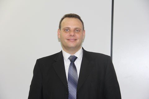 “Todos querem ser o porta-voz das boas notícias”